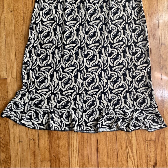 NWT BCBG MaxAzria Dress - Picture 5 of 7